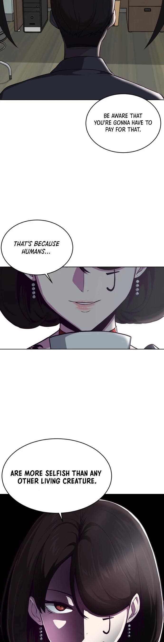 The Boy Of Death - Chapter 30 Page 22