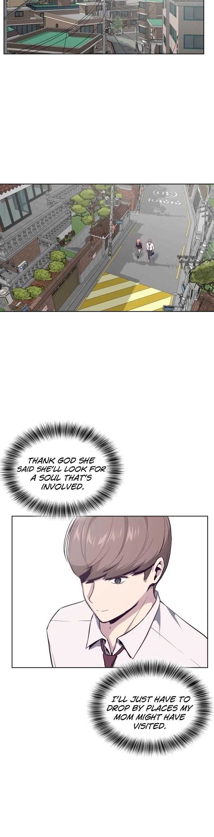 The Boy Of Death - Chapter 30 Page 27