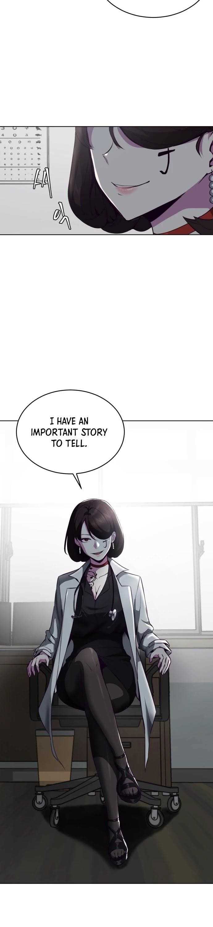 The Boy Of Death - Chapter 30 Page 3