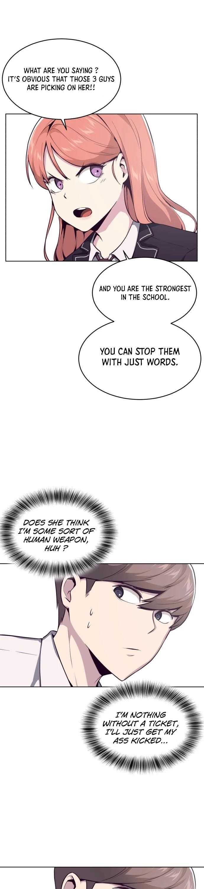 The Boy Of Death - Chapter 30 Page 34