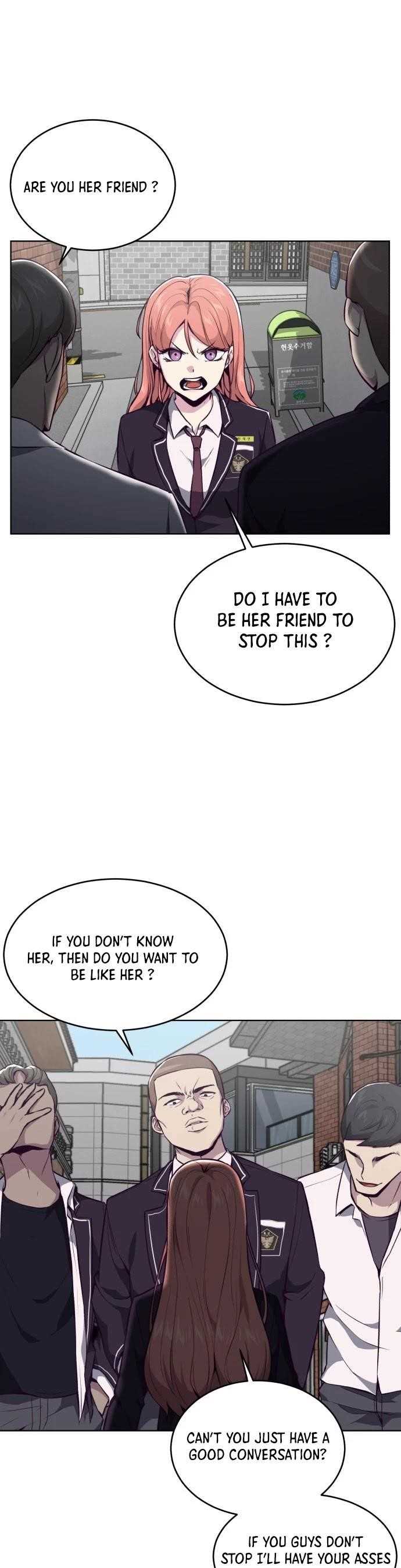 The Boy Of Death - Chapter 30 Page 37