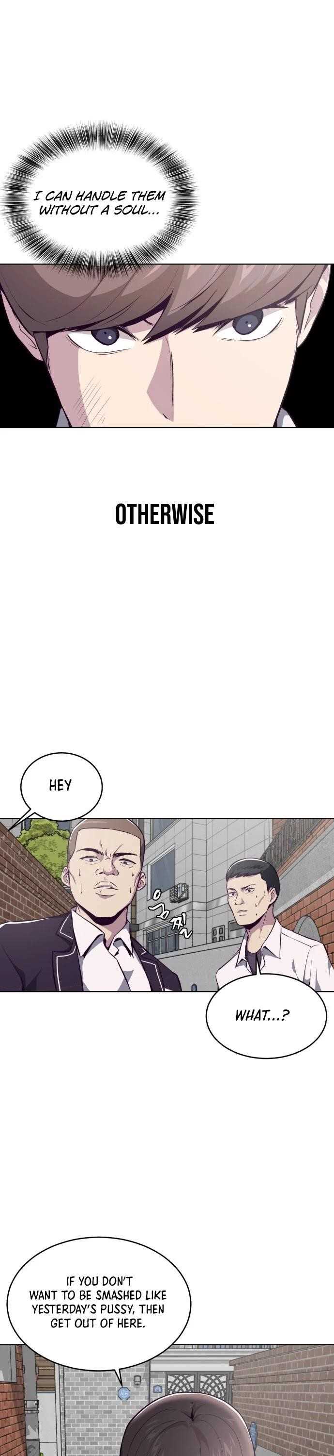 The Boy Of Death - Chapter 30 Page 41