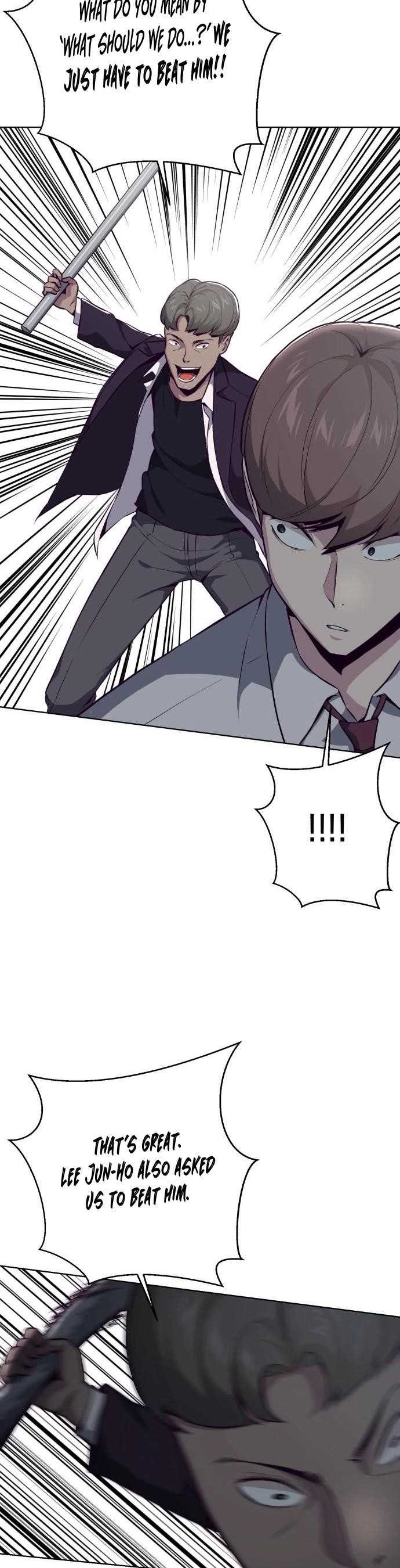 The Boy Of Death - Chapter 30 Page 43