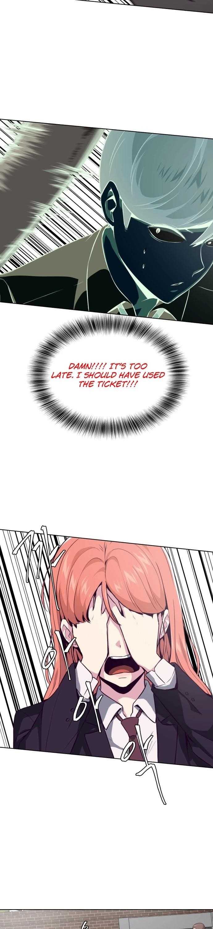 The Boy Of Death - Chapter 30 Page 44