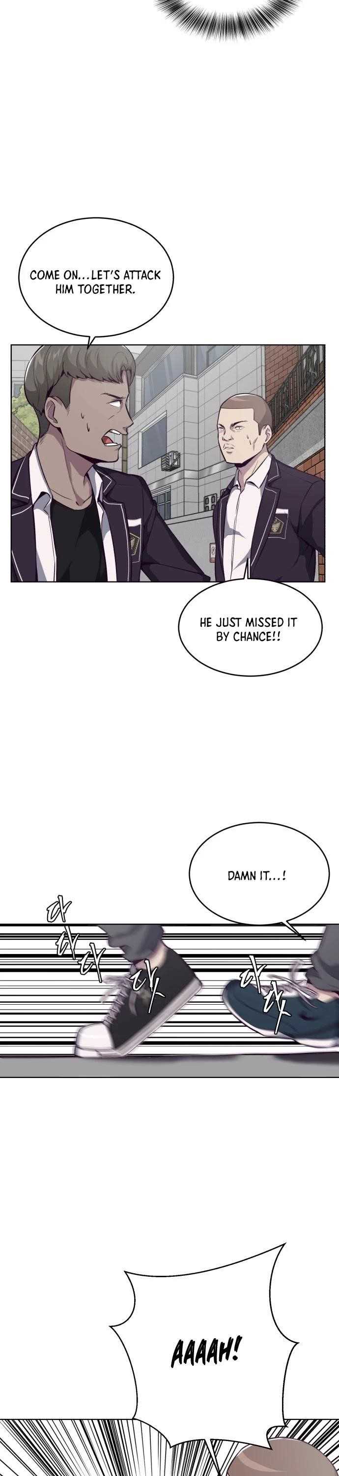 The Boy Of Death - Chapter 30 Page 46