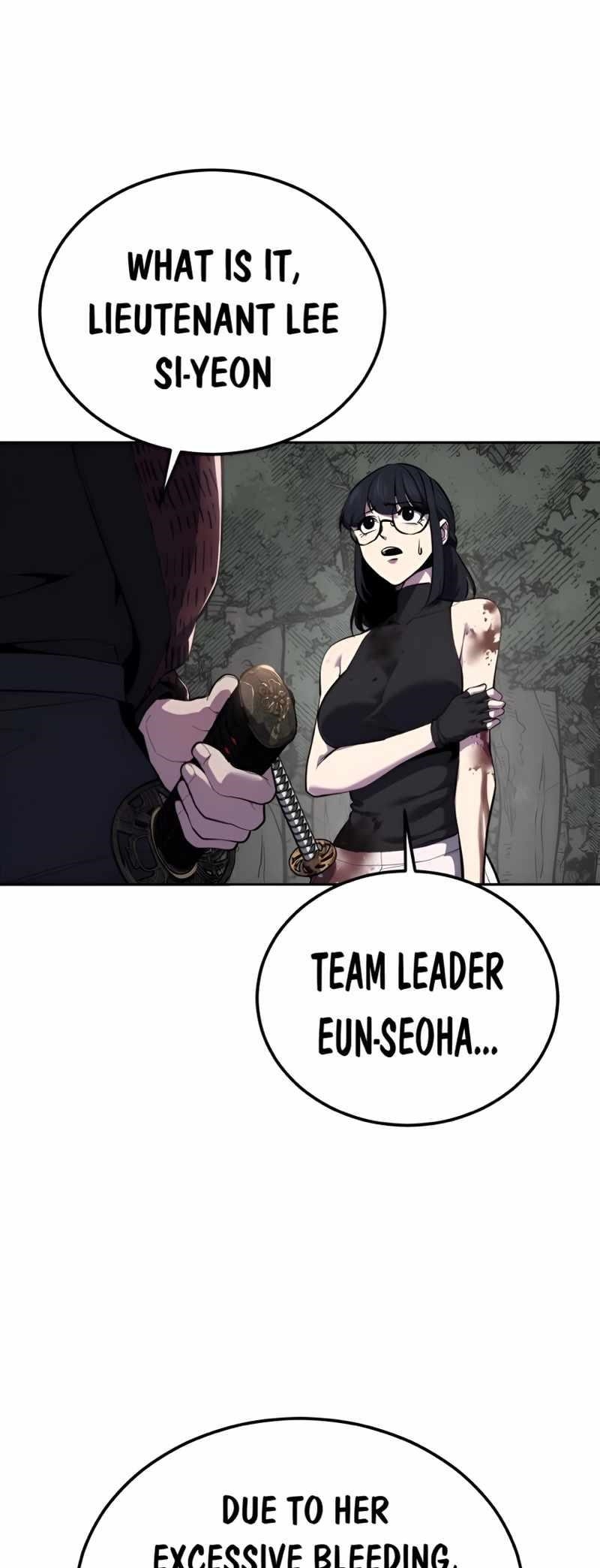 The Boy Of Death - Chapter 300 Page 10