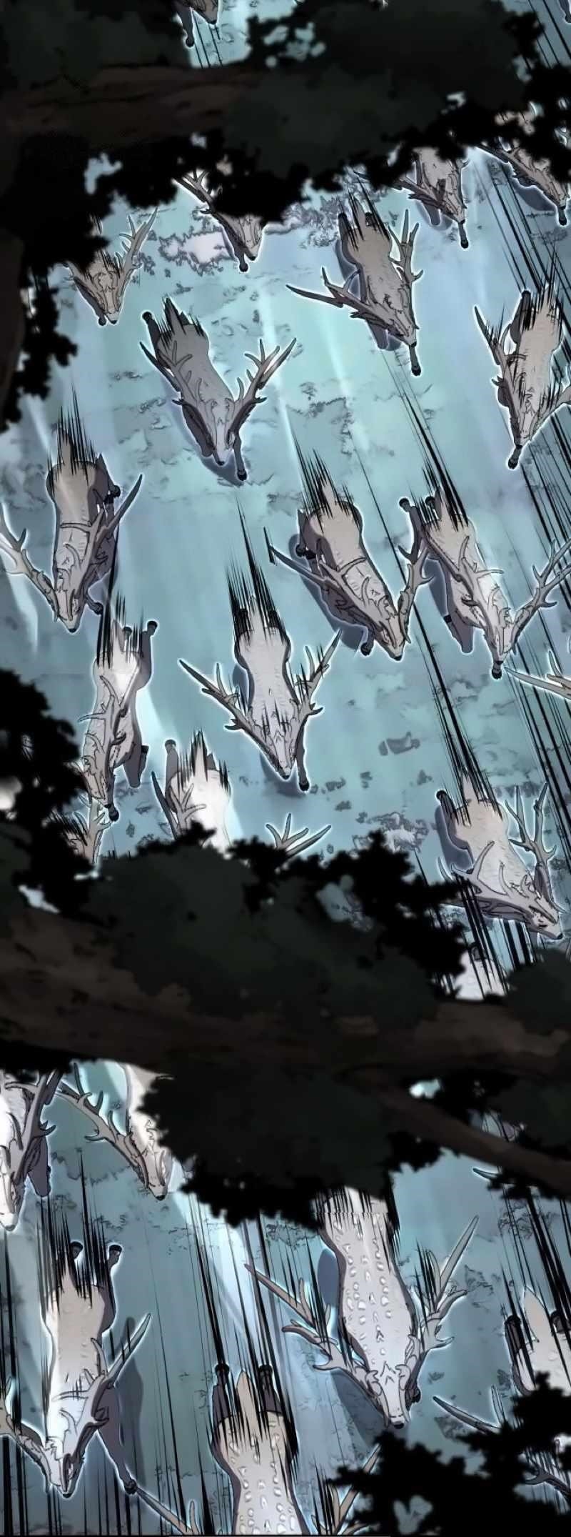 The Boy Of Death - Chapter 300 Page 115