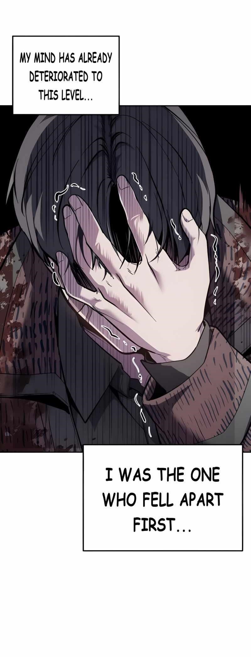 The Boy Of Death - Chapter 300 Page 16