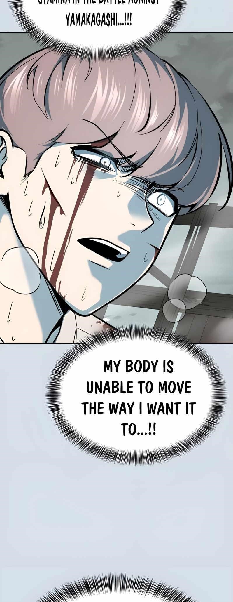 The Boy Of Death - Chapter 300 Page 22