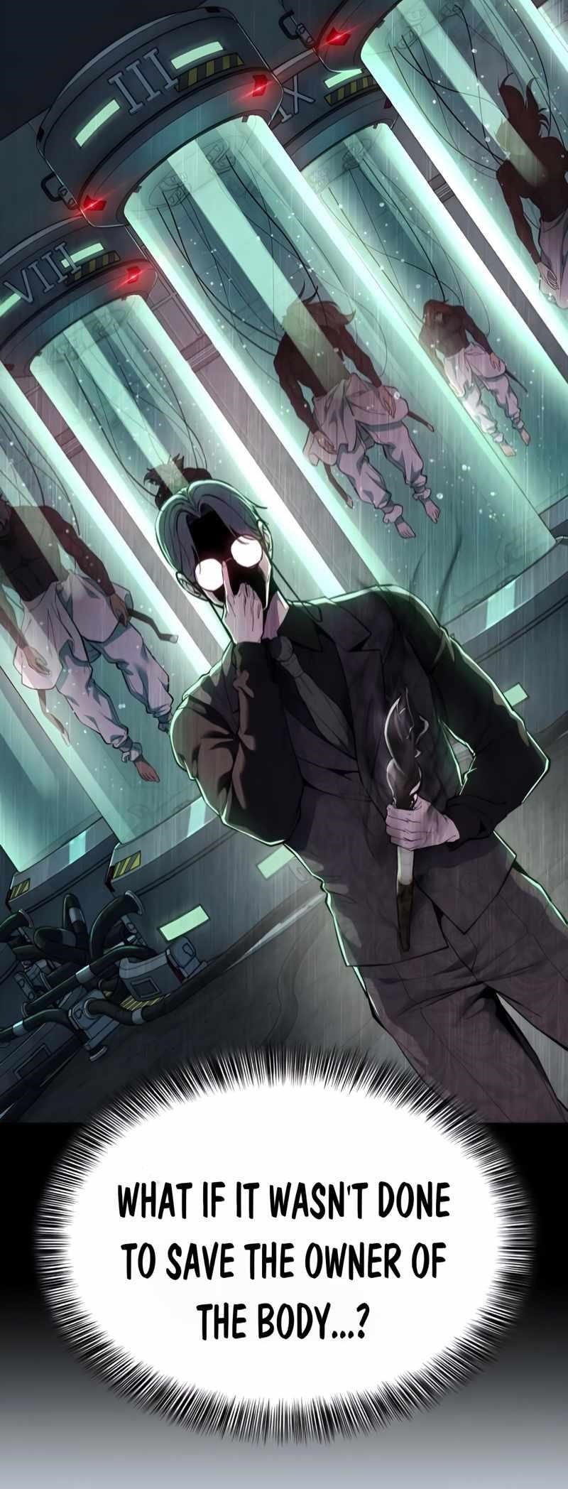 The Boy Of Death - Chapter 300 Page 29