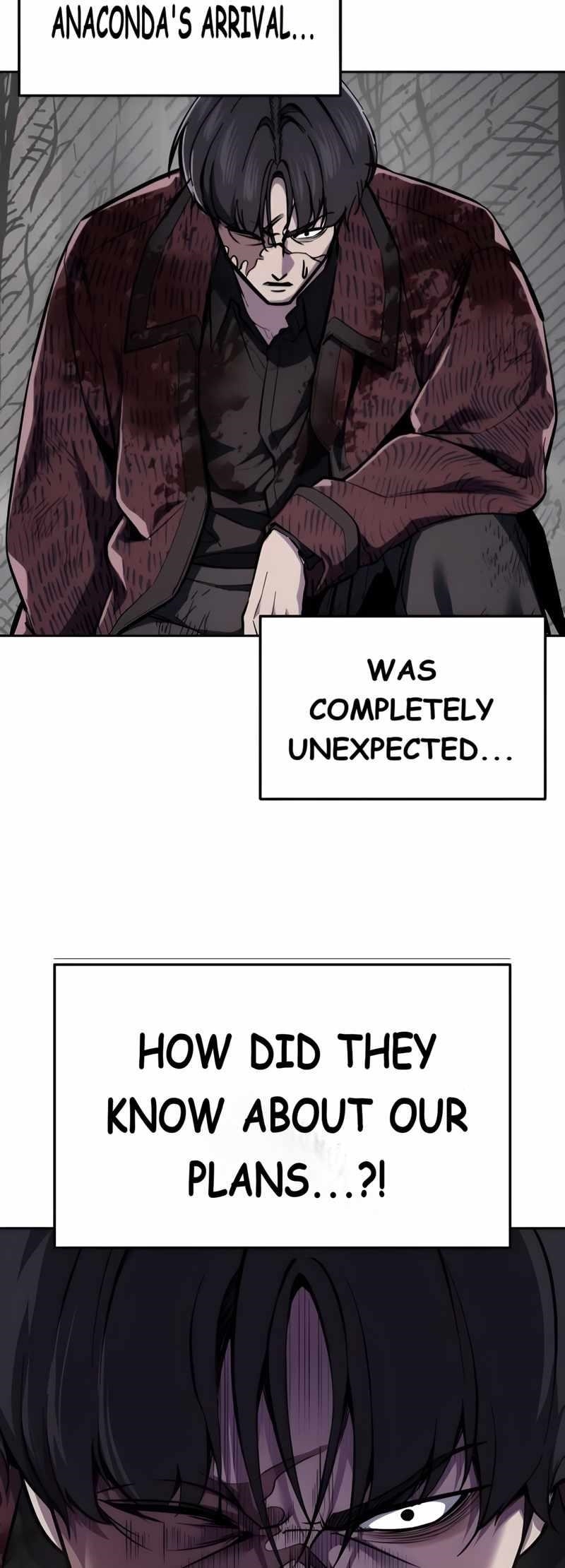 The Boy Of Death - Chapter 300 Page 3