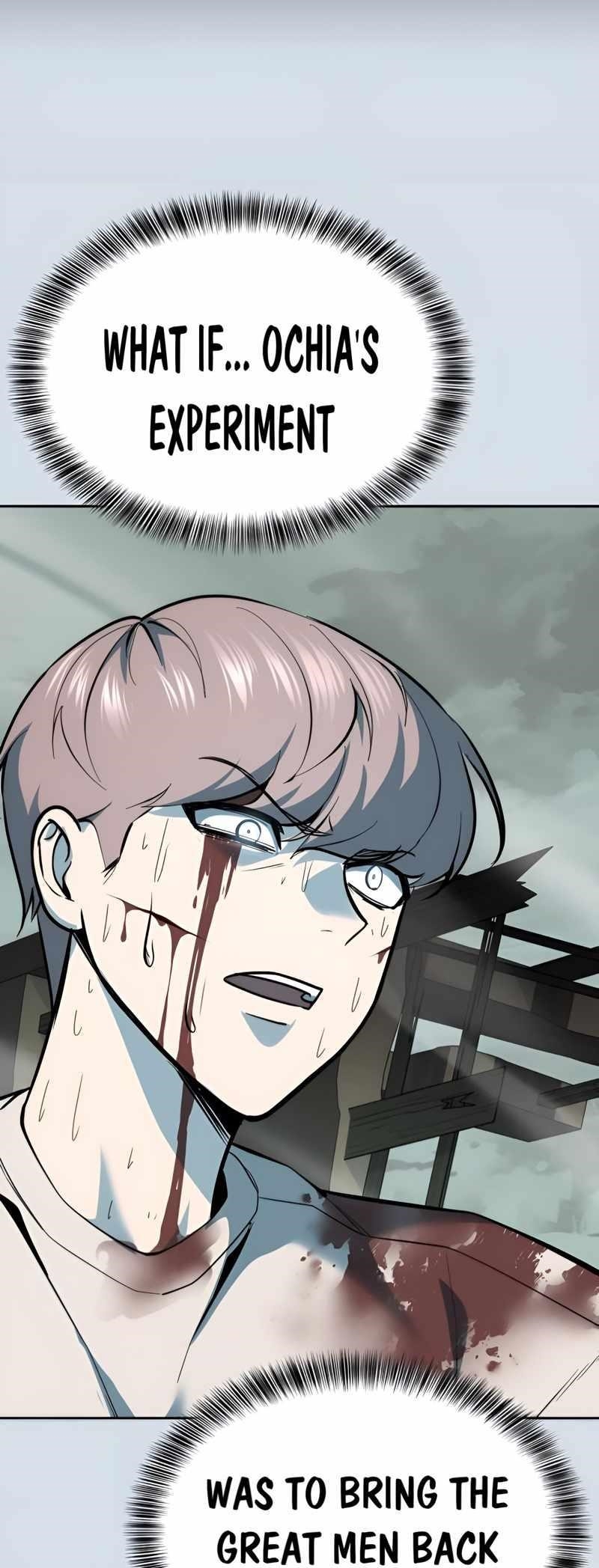 The Boy Of Death - Chapter 300 Page 30