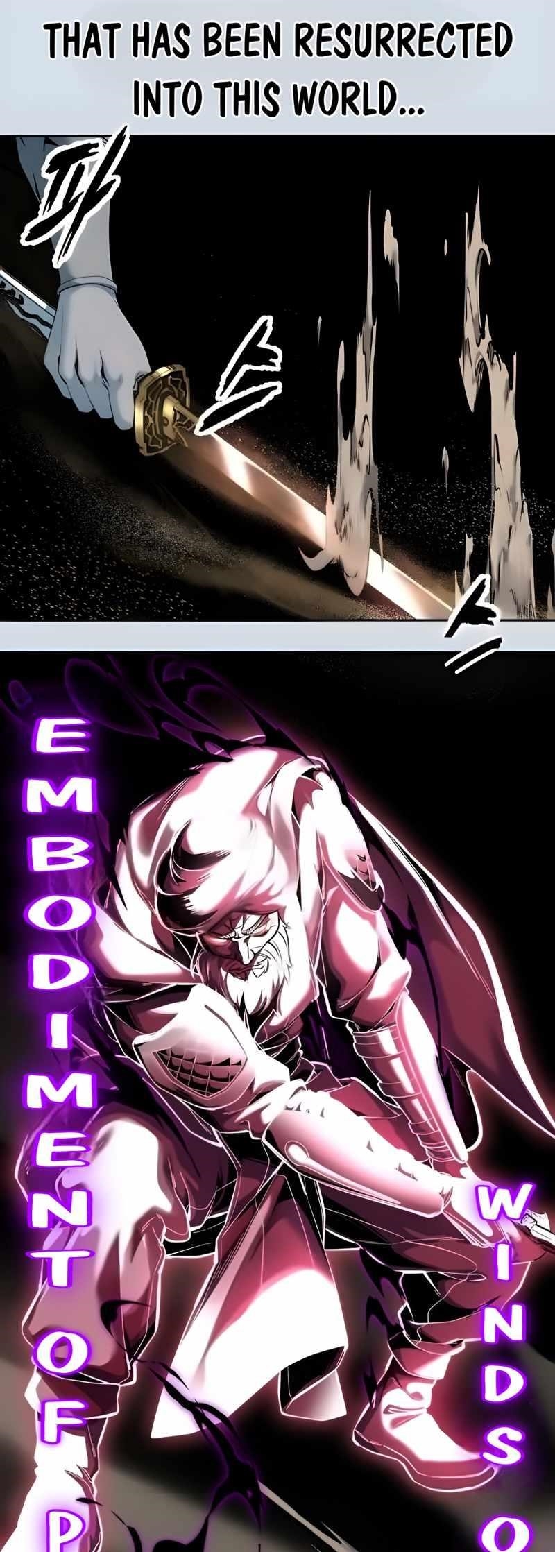 The Boy Of Death - Chapter 300 Page 33