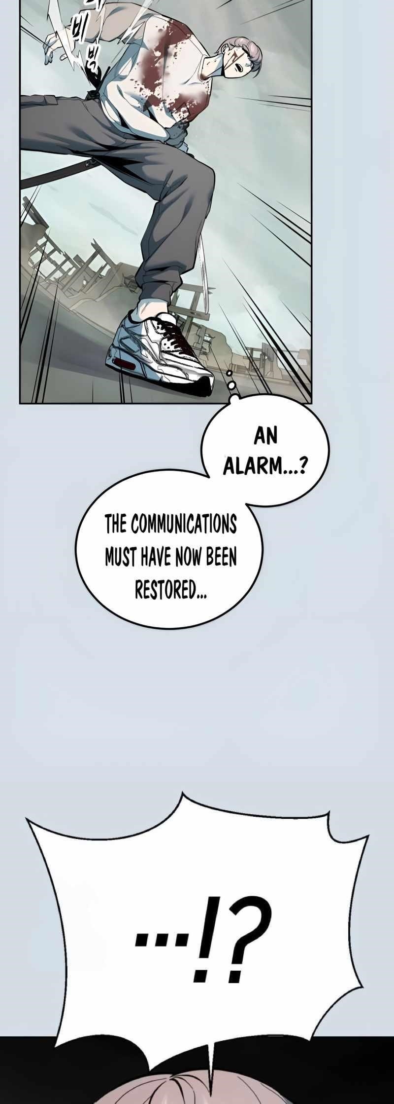 The Boy Of Death - Chapter 300 Page 35