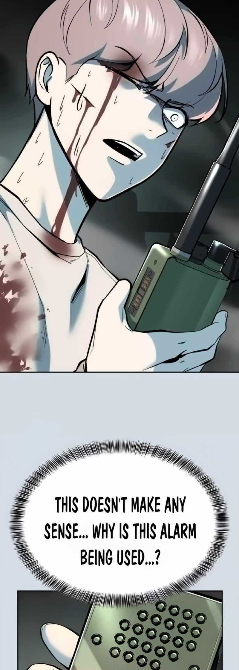 The Boy Of Death - Chapter 300 Page 36