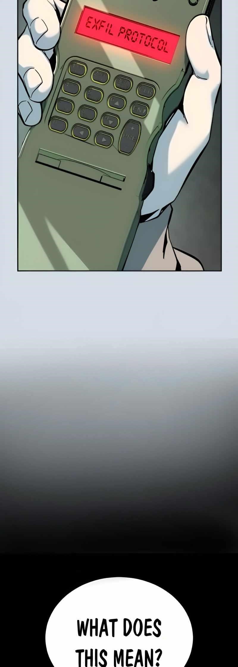 The Boy Of Death - Chapter 300 Page 37