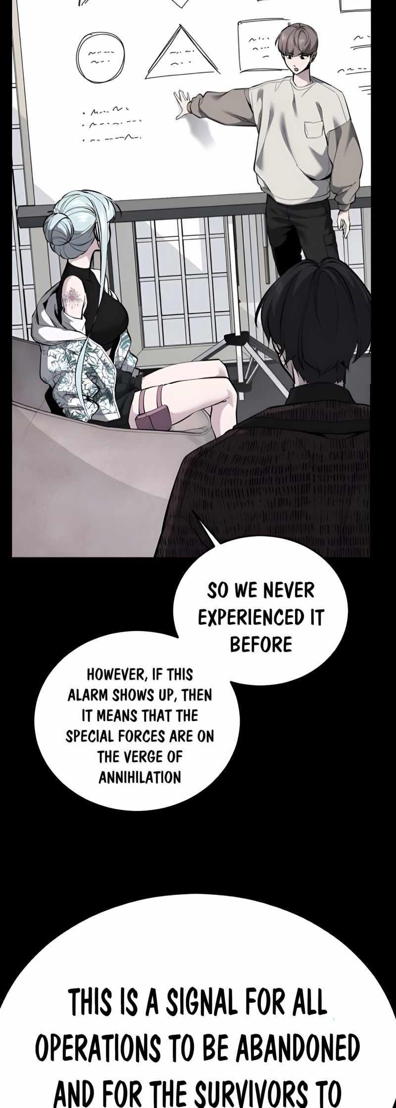 The Boy Of Death - Chapter 300 Page 39