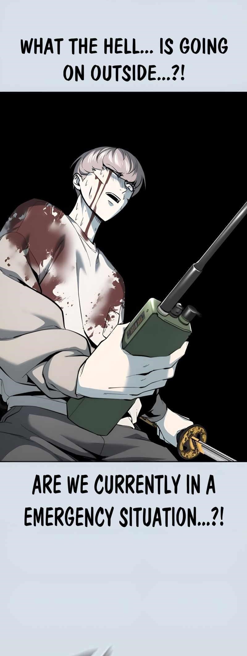 The Boy Of Death - Chapter 300 Page 41