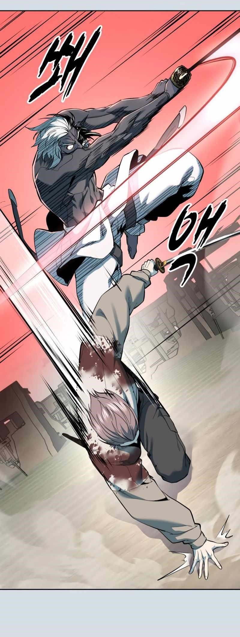 The Boy Of Death - Chapter 300 Page 43