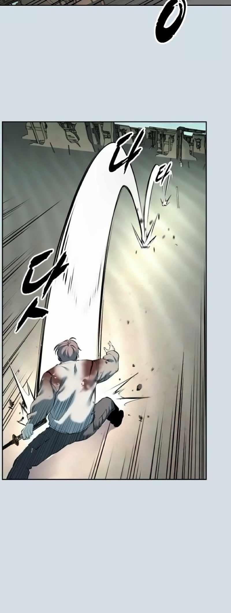 The Boy Of Death - Chapter 300 Page 48