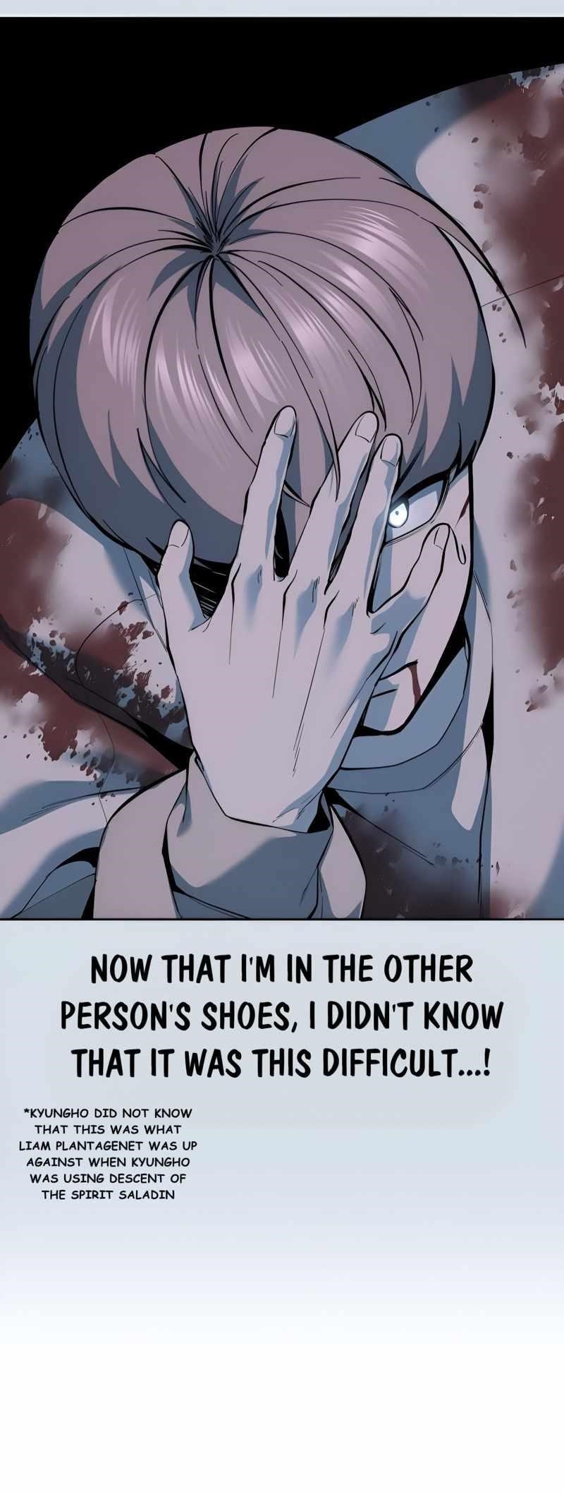 The Boy Of Death - Chapter 300 Page 61