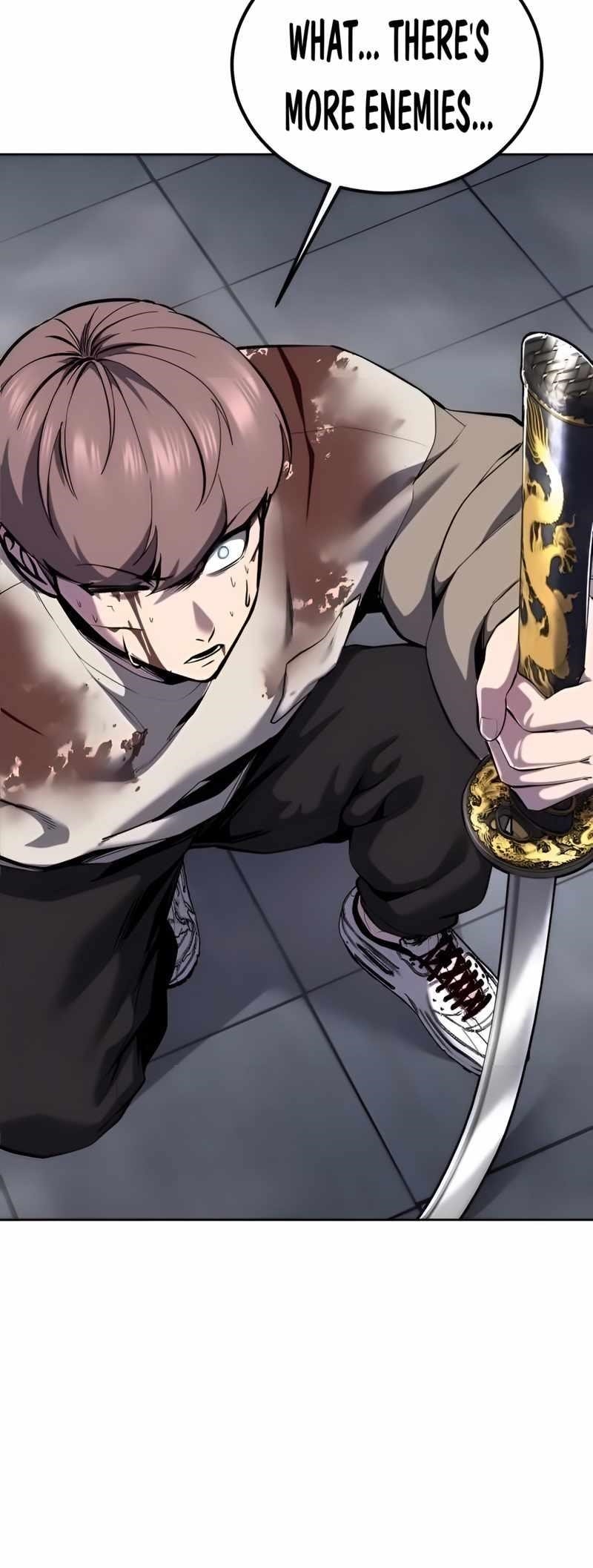 The Boy Of Death - Chapter 300 Page 65