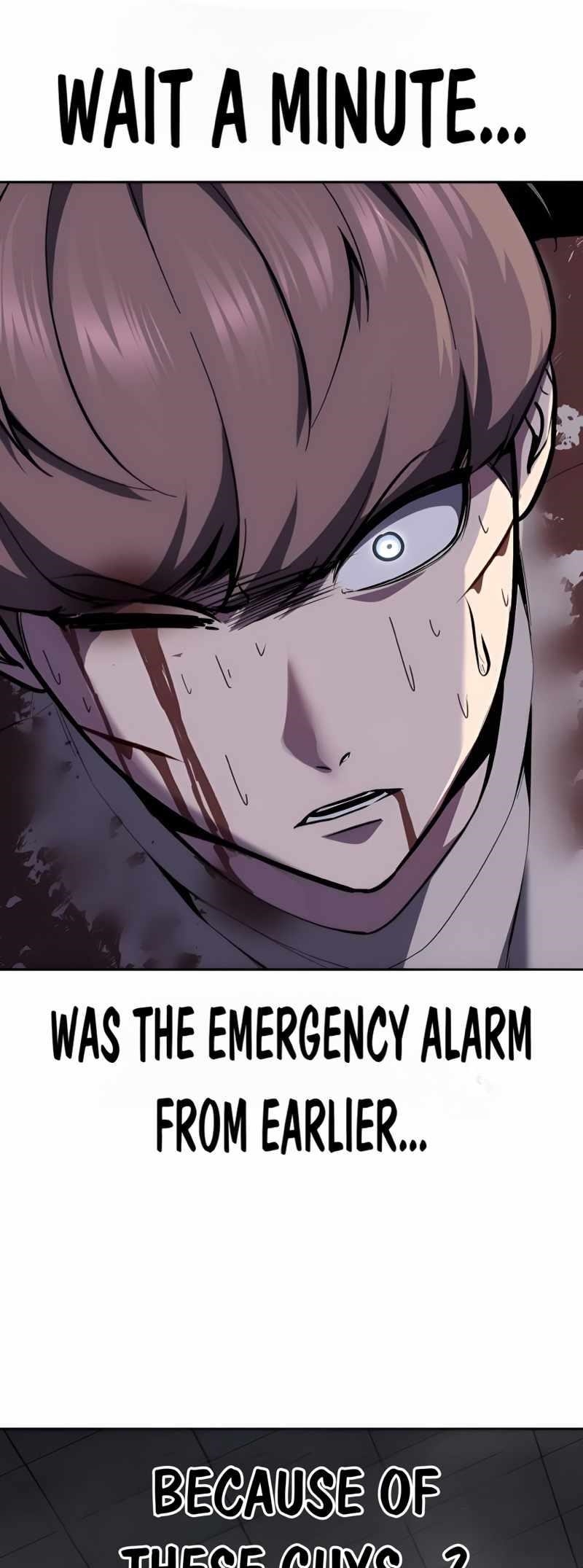 The Boy Of Death - Chapter 300 Page 66