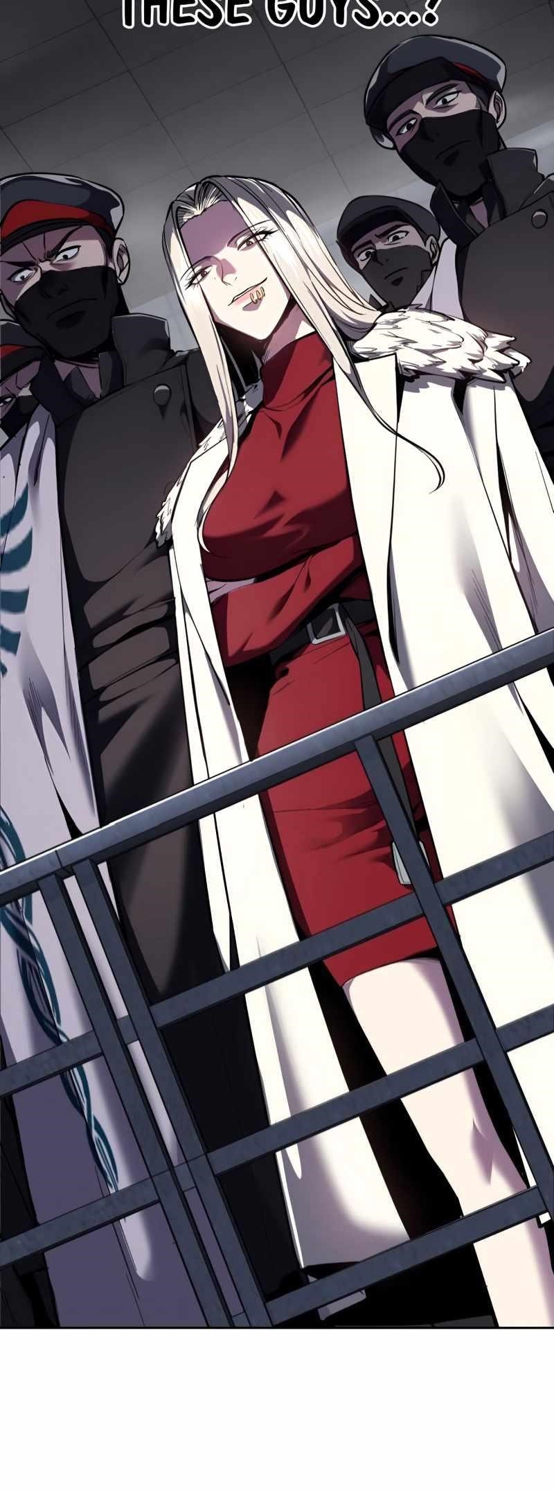 The Boy Of Death - Chapter 300 Page 67