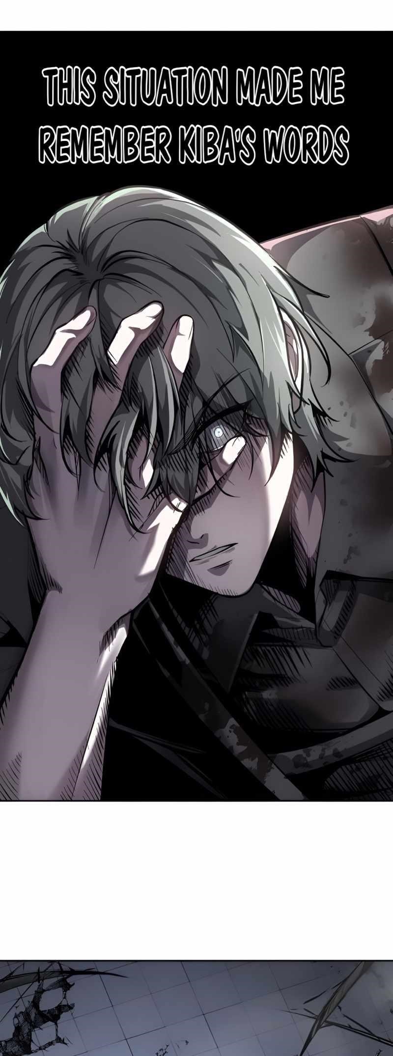 The Boy Of Death - Chapter 300 Page 69