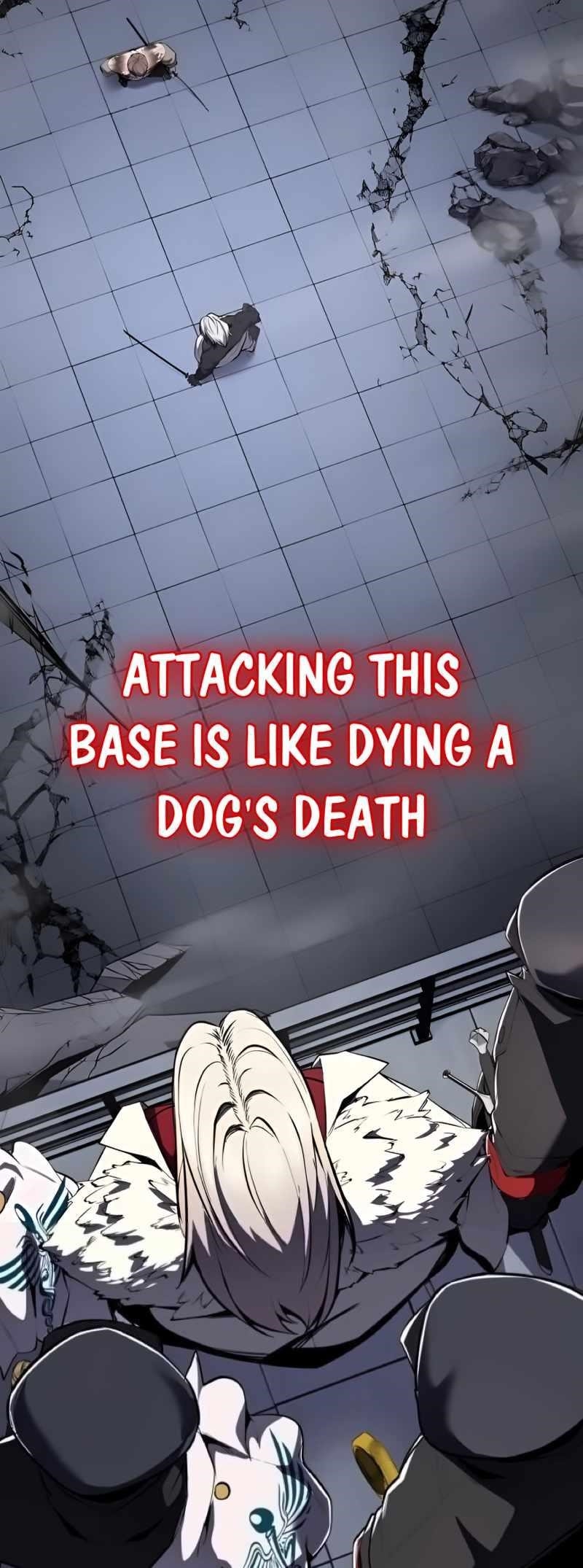 The Boy Of Death - Chapter 300 Page 70