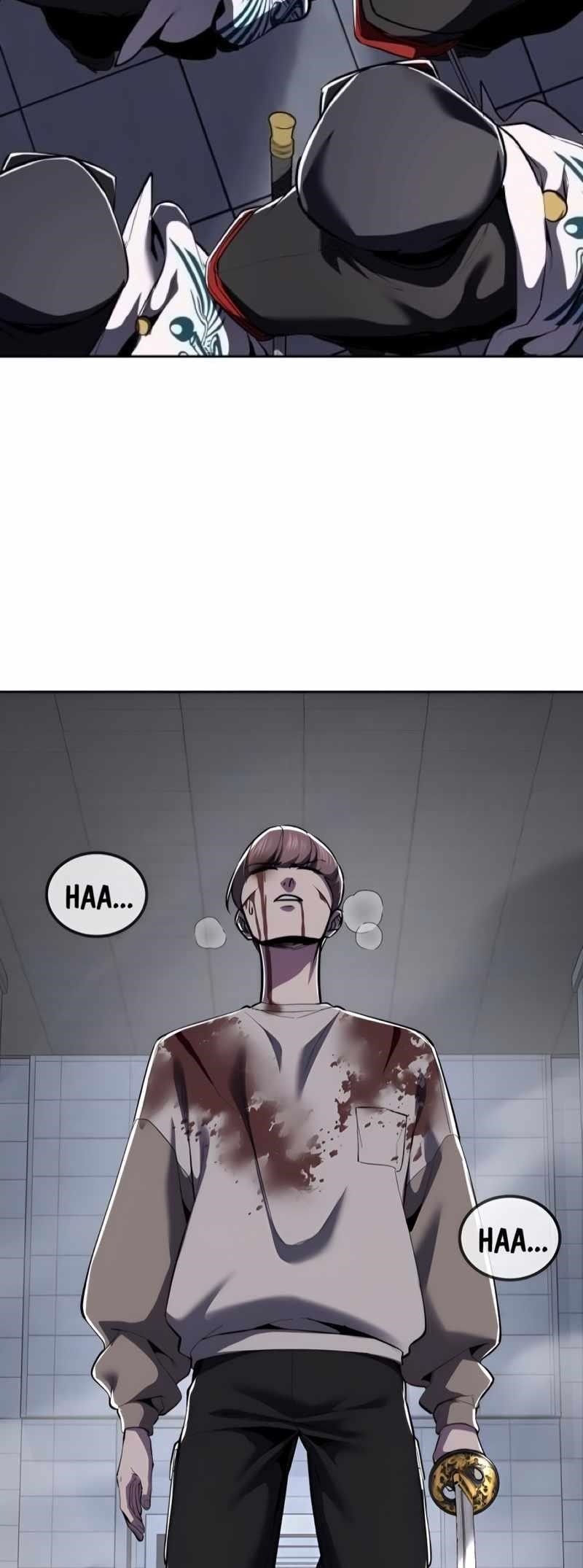 The Boy Of Death - Chapter 300 Page 71