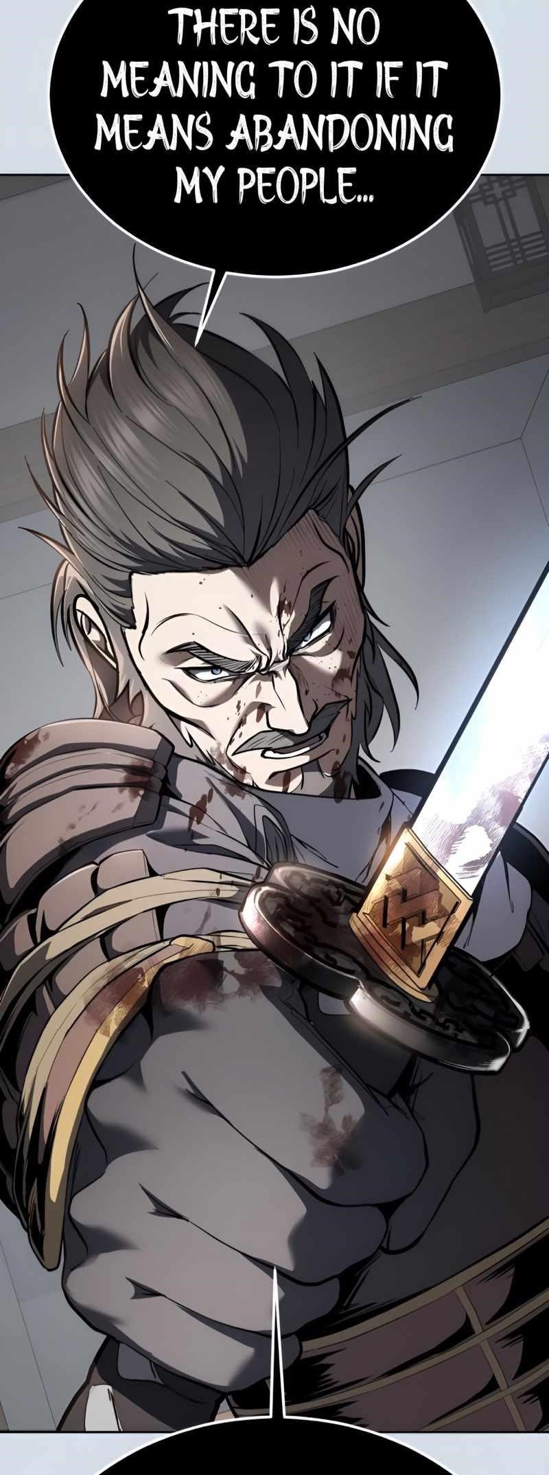 The Boy Of Death - Chapter 300 Page 84