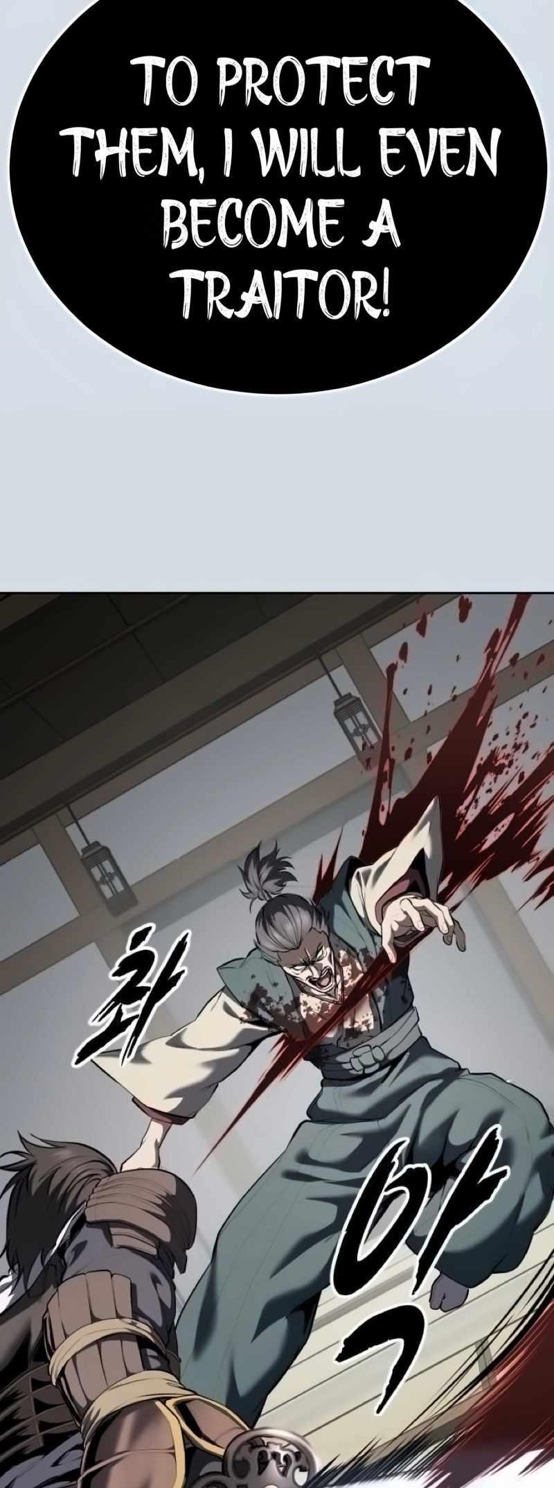 The Boy Of Death - Chapter 300 Page 85