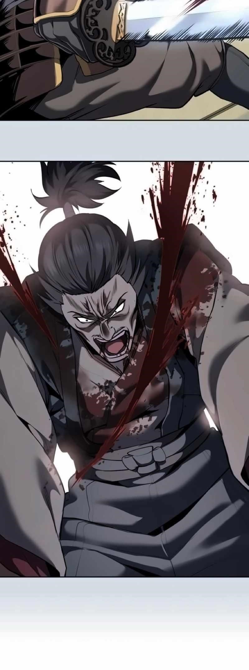 The Boy Of Death - Chapter 300 Page 86