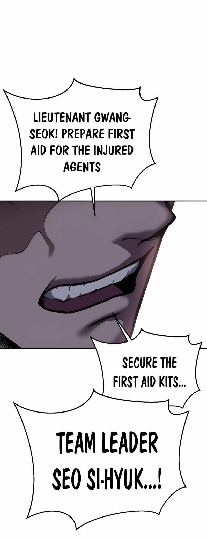 The Boy Of Death - Chapter 300 Page 9