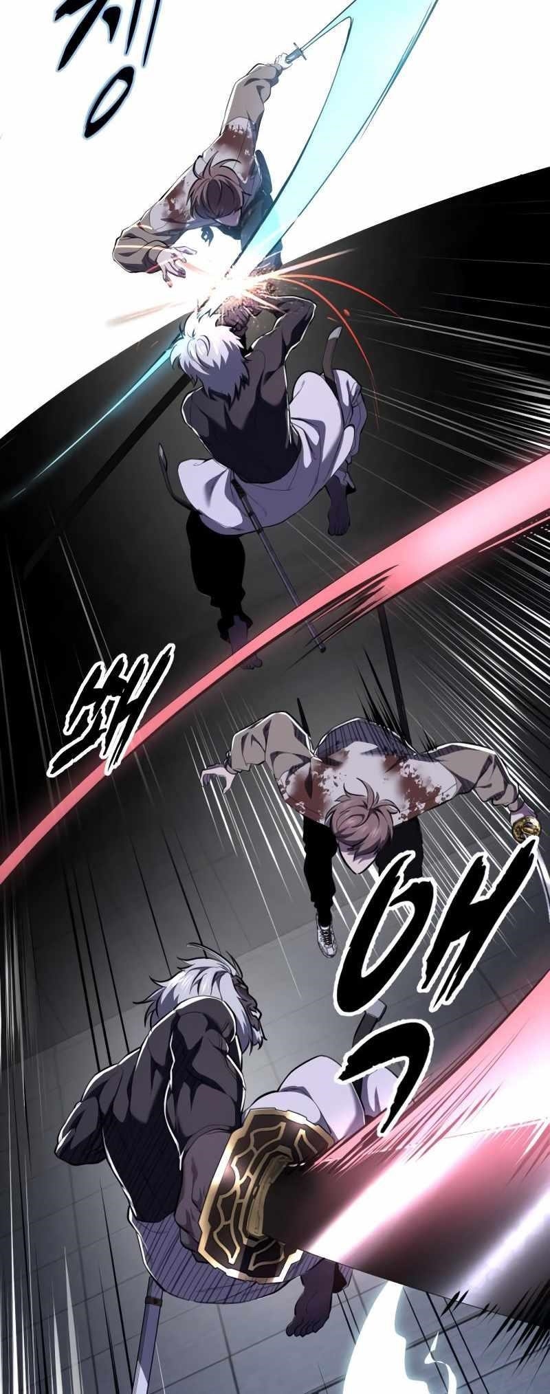 The Boy Of Death - Chapter 300 Page 92