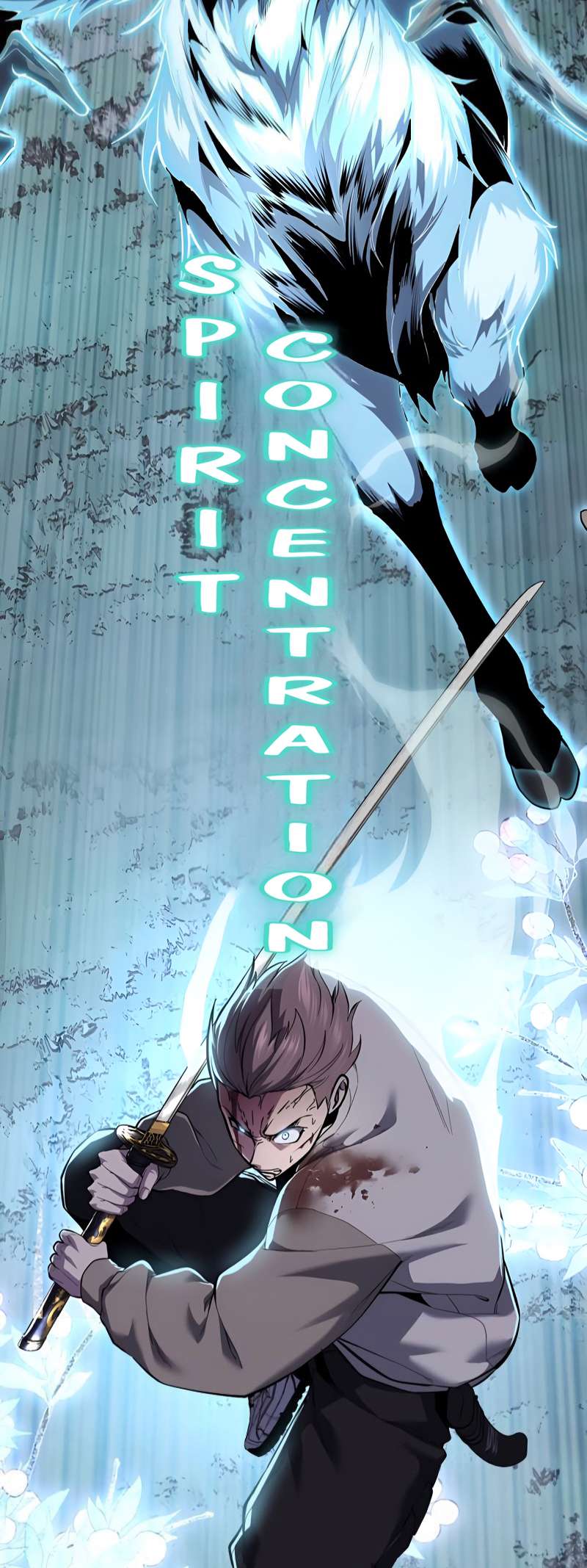 The Boy Of Death - Chapter 301 Page 3