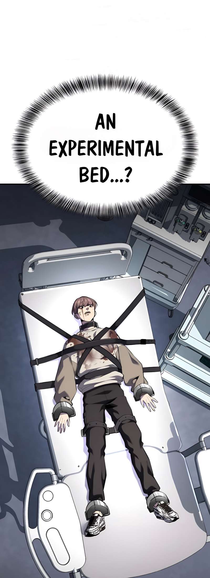 The Boy Of Death - Chapter 301 Page 44