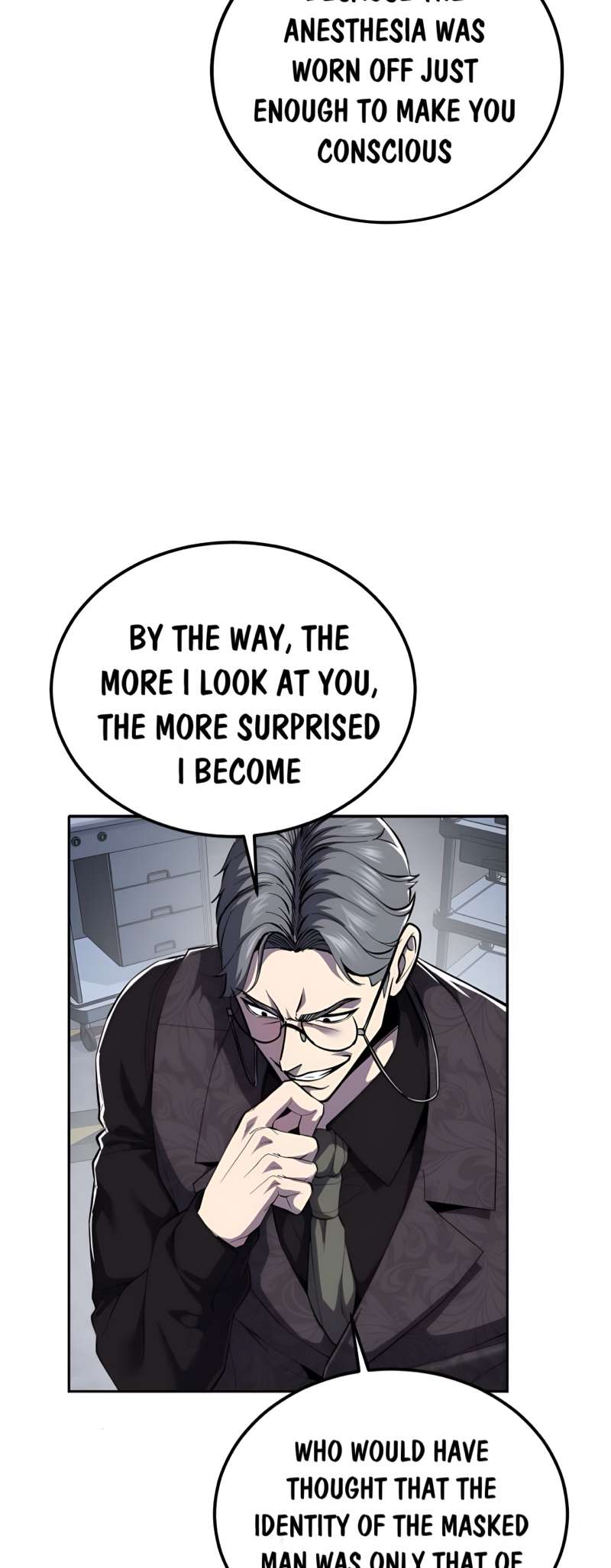 The Boy Of Death - Chapter 301 Page 50