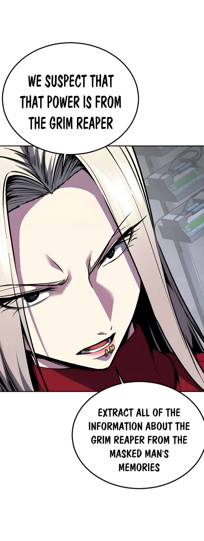 The Boy Of Death - Chapter 301 Page 76