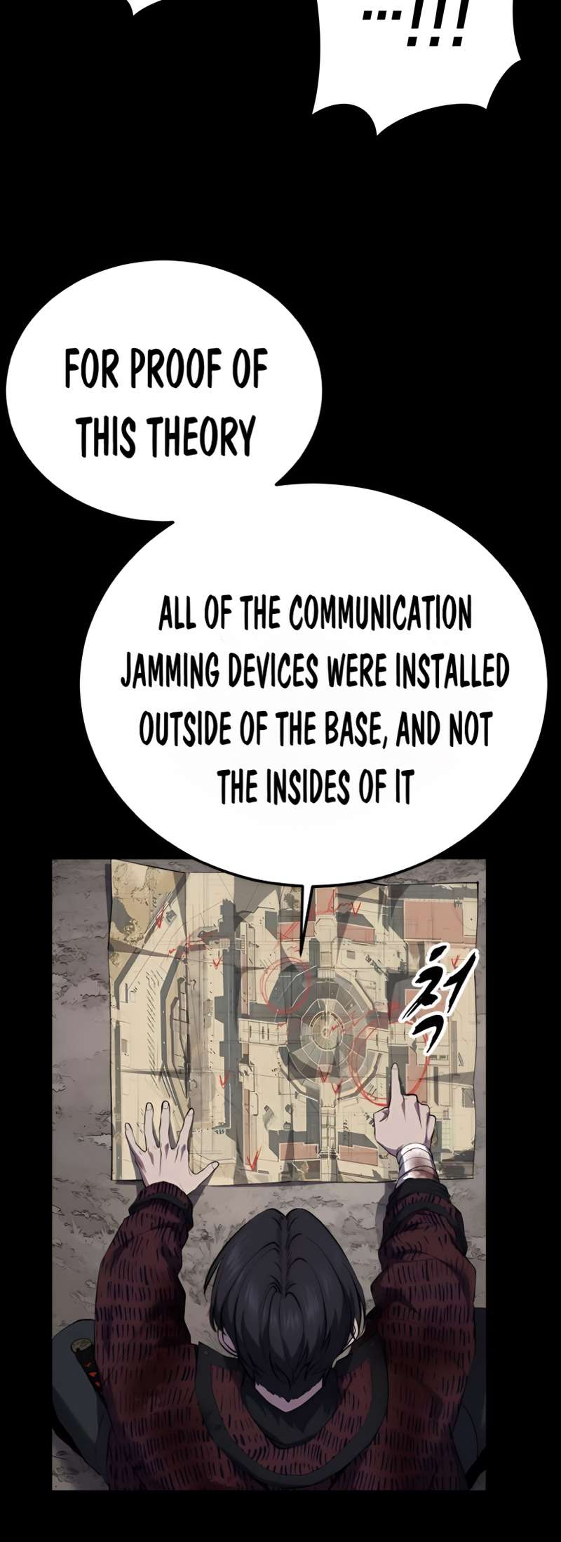 The Boy Of Death - Chapter 302 Page 10