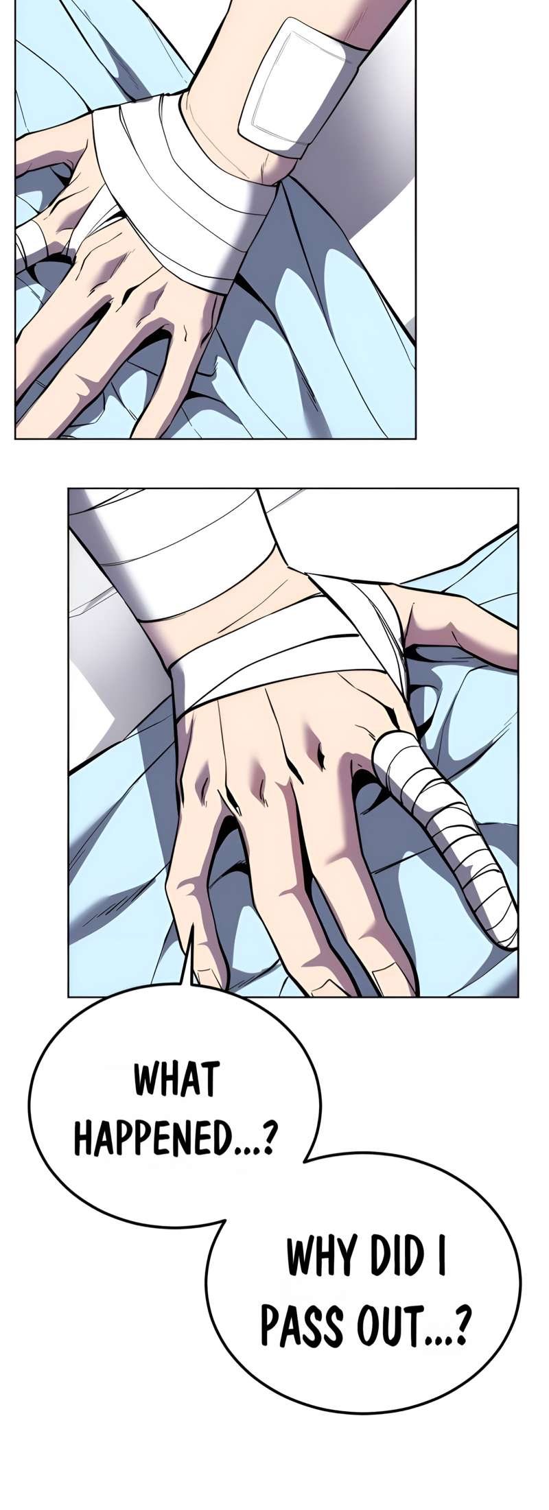 The Boy Of Death - Chapter 302 Page 103