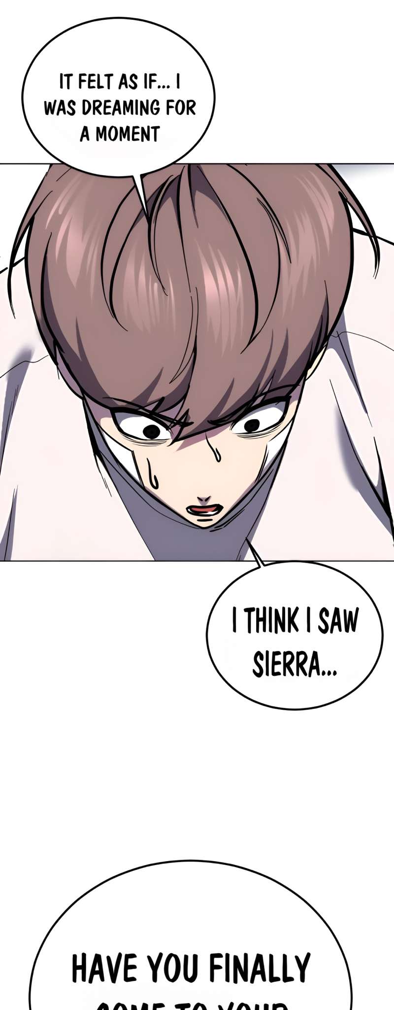 The Boy Of Death - Chapter 302 Page 104