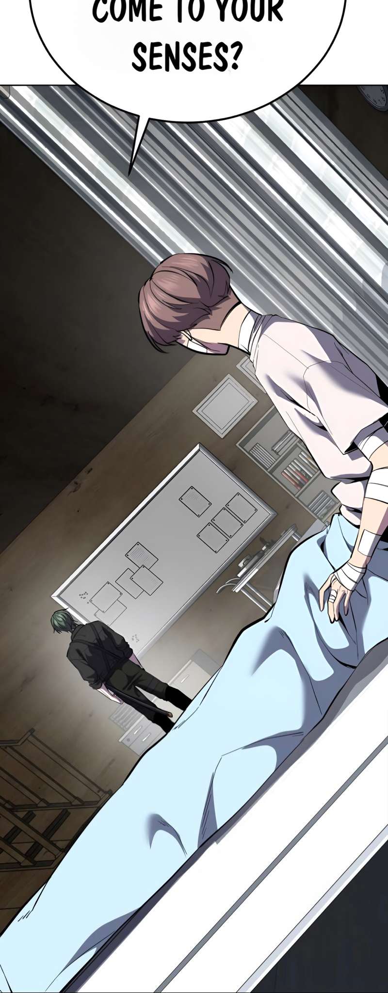 The Boy Of Death - Chapter 302 Page 105