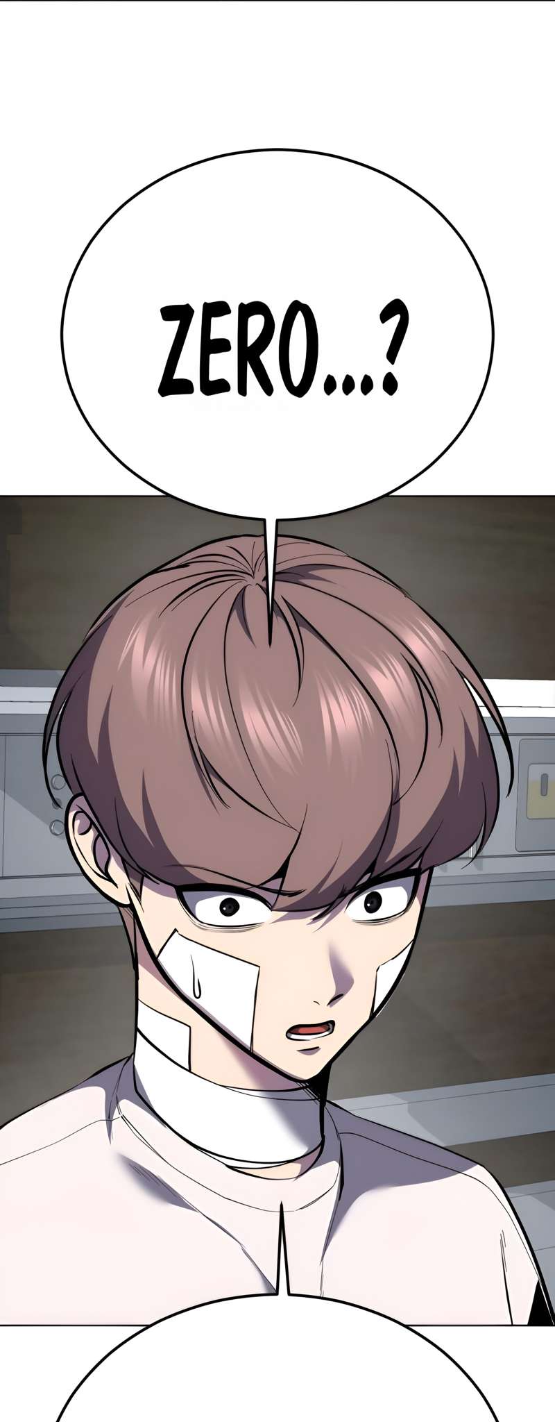 The Boy Of Death - Chapter 302 Page 106