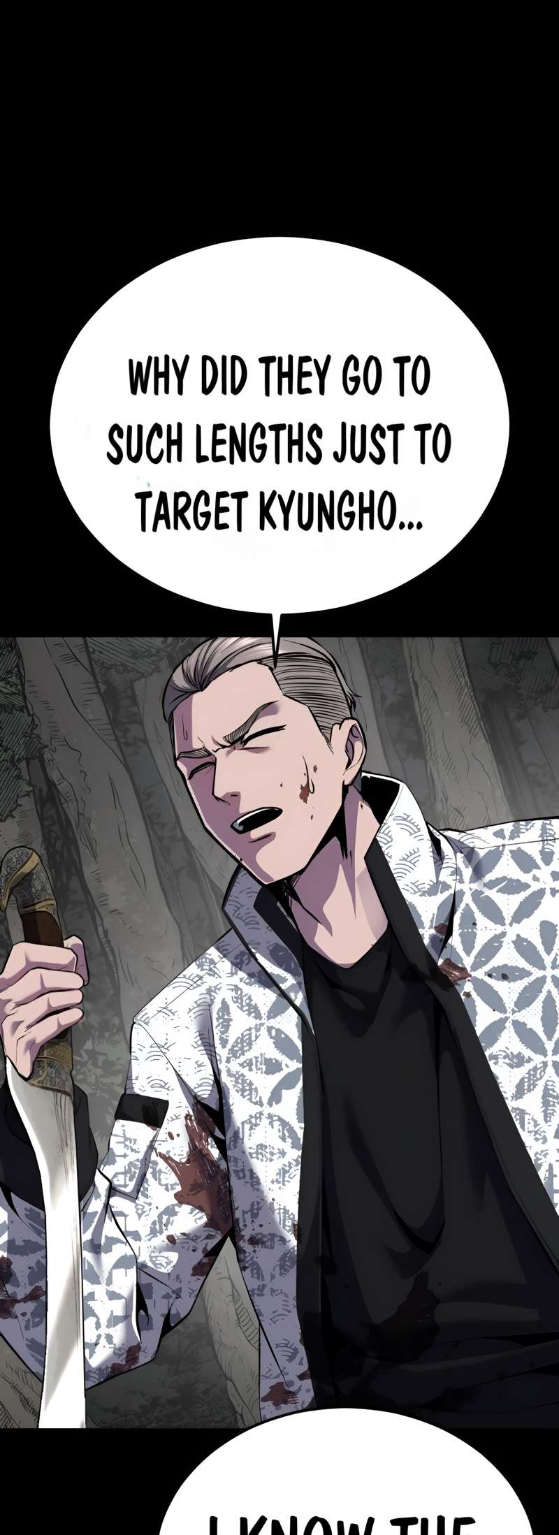 The Boy Of Death - Chapter 302 Page 12