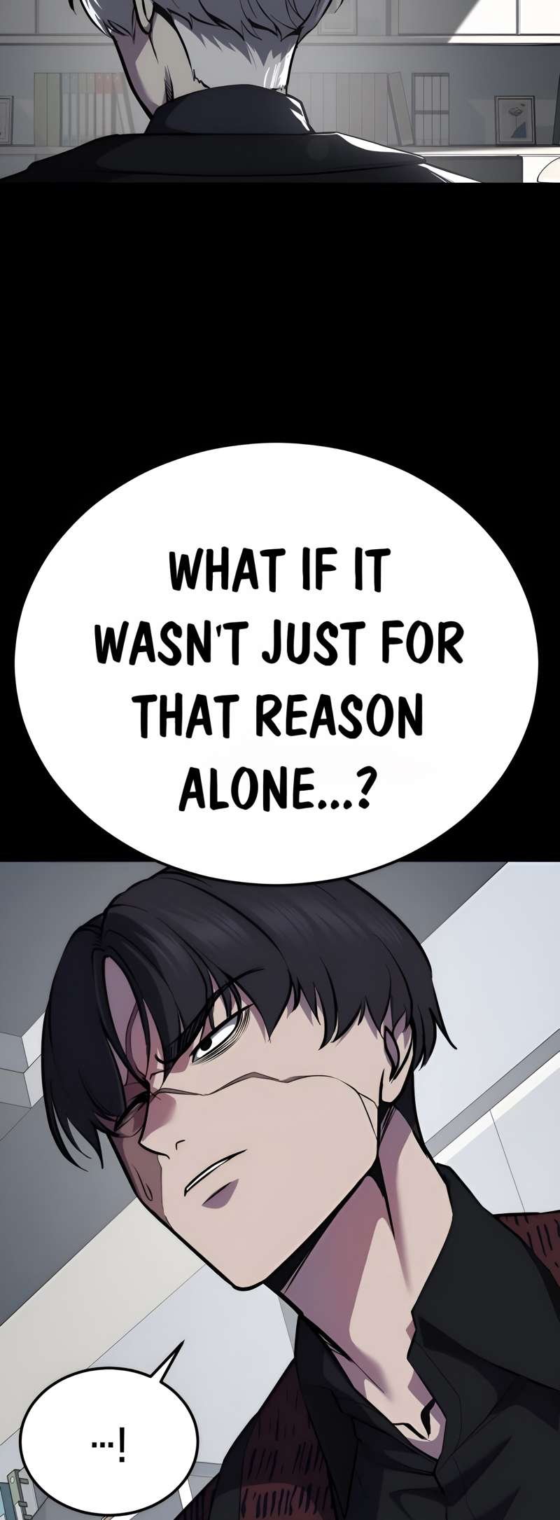 The Boy Of Death - Chapter 302 Page 18