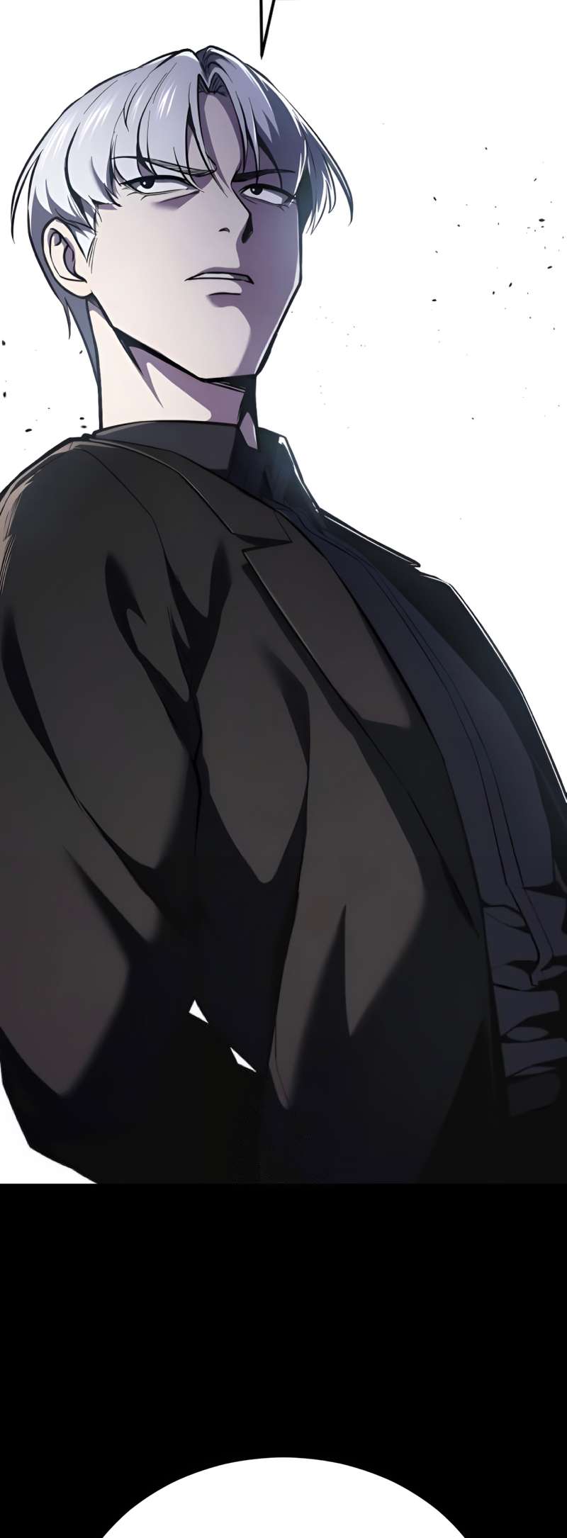 The Boy Of Death - Chapter 302 Page 22