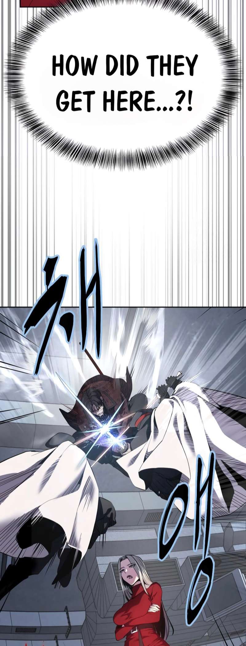 The Boy Of Death - Chapter 302 Page 29