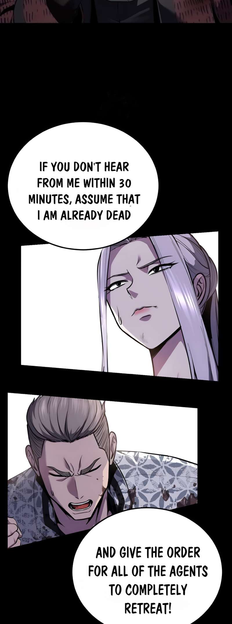 The Boy Of Death - Chapter 302 Page 3